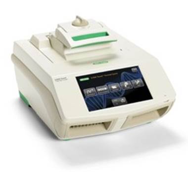 Bio-Rad Днк-амплификатор с1000 touch, 96х0,2 мл