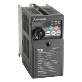 Mitsubishi Electric FR-D720S-025SC-EC Преобразователь частоты
