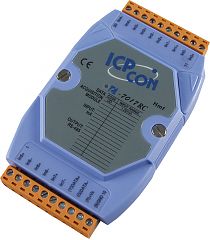ICP DAS Модуль I-7017RC CR