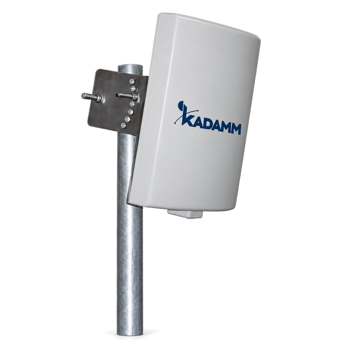 KADAMM APVT-0685KB — направленные панельные антенны 400–490 МГц, 6 дБи, 85°, поддиапазоны 20 МГц