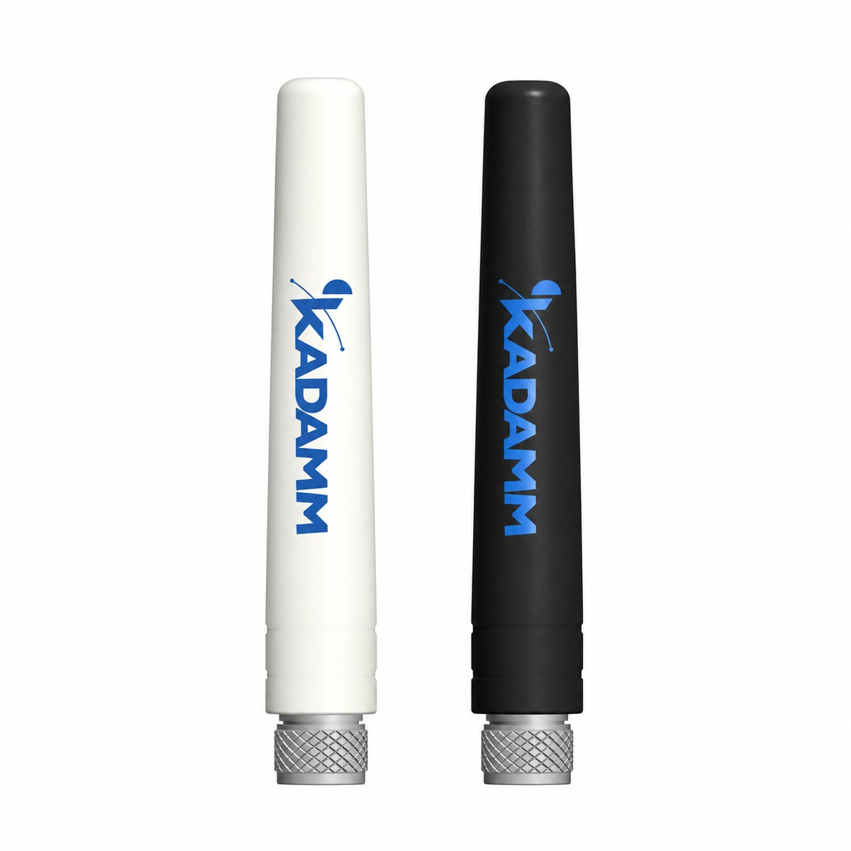 KADAMM AOW24-4M — автомобильная антенна 2,4 ГГц (2400–2500 / 5150–6000 / 6000–7125 МГц), 4–7 дБи, на магните