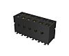 Разъемы и компоненты Amphenol серии 89898-303ALF