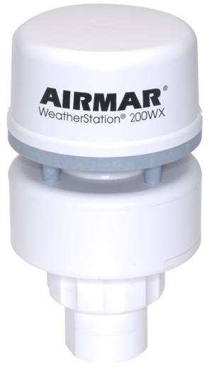 Airmar 200WX