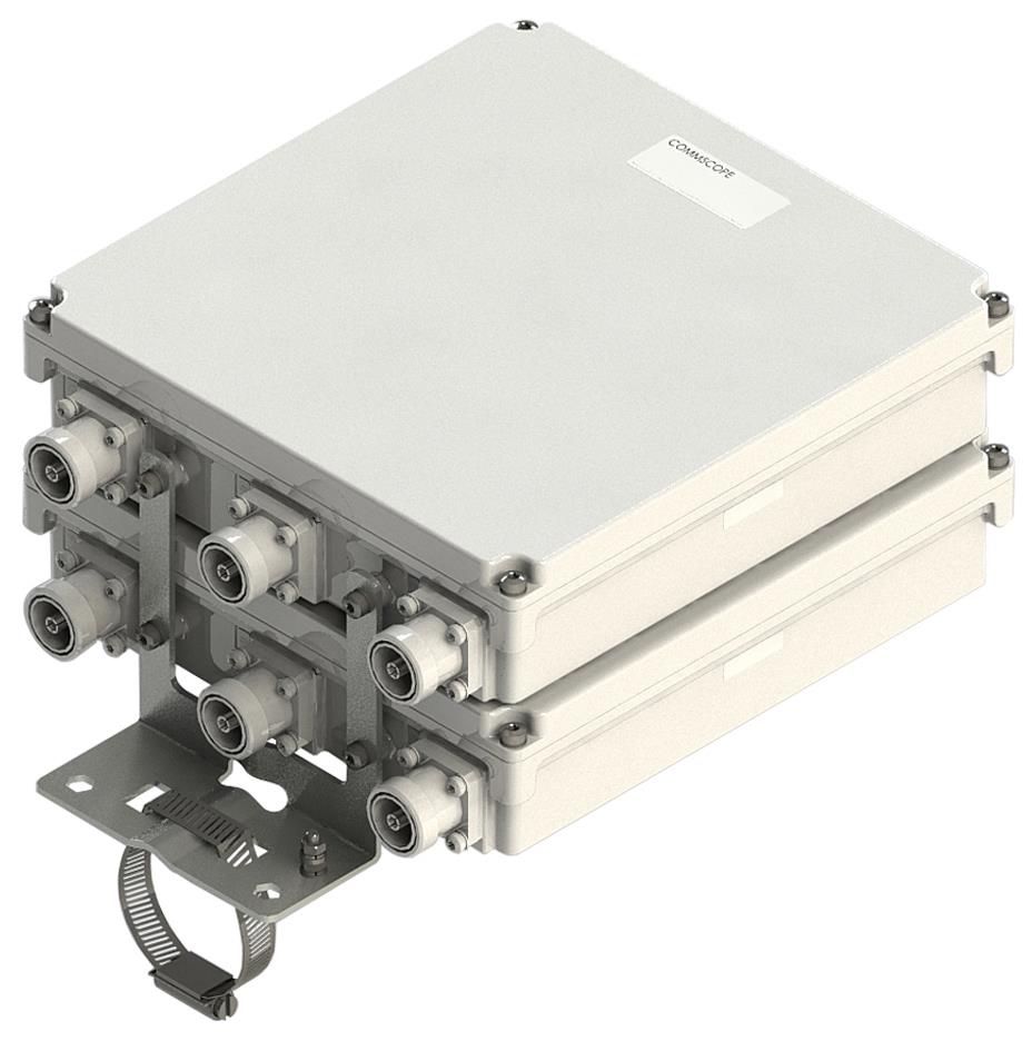 Комбайнер многополосный Andrew E11F02P78 (Commscope)