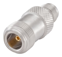 Rosenberger 53K156-K00N5 - N-TNC Адаптер