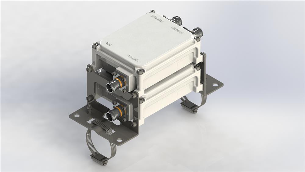 Комбайнер многополосный Andrew E14F05P16 (Commscope)