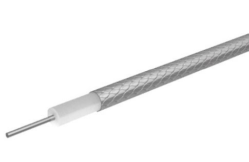 Коаксиальный кабель Huber+Suhner SUCOFORM 47 CU