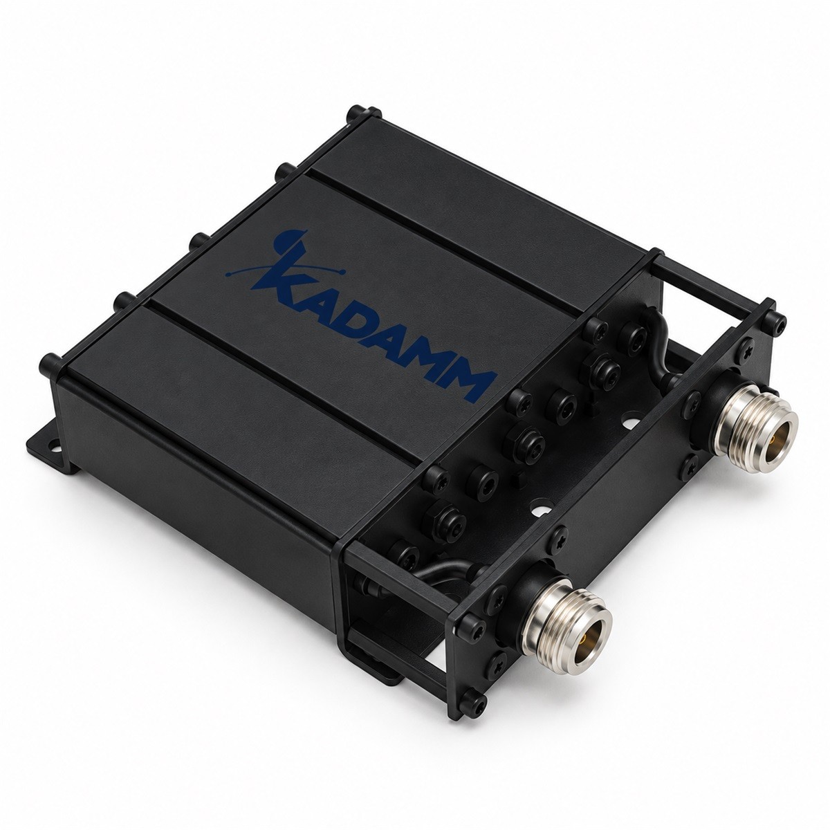 Фильтр полосовой КАДАММ ФП-136/180-2-N — 136–180 МГц