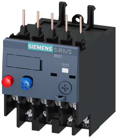 Siemens 3RU2116-1JJ0