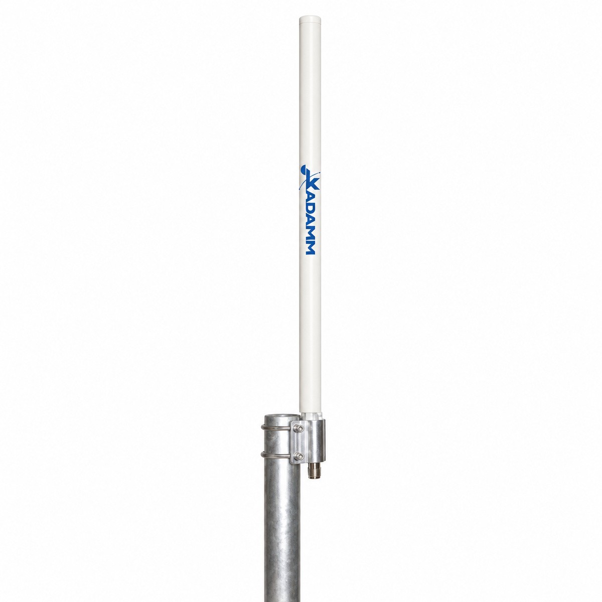 KADAMM AOW2458-6 — всенаправленная антенна Wi-Fi 2400–5850 МГц, 5 дБи