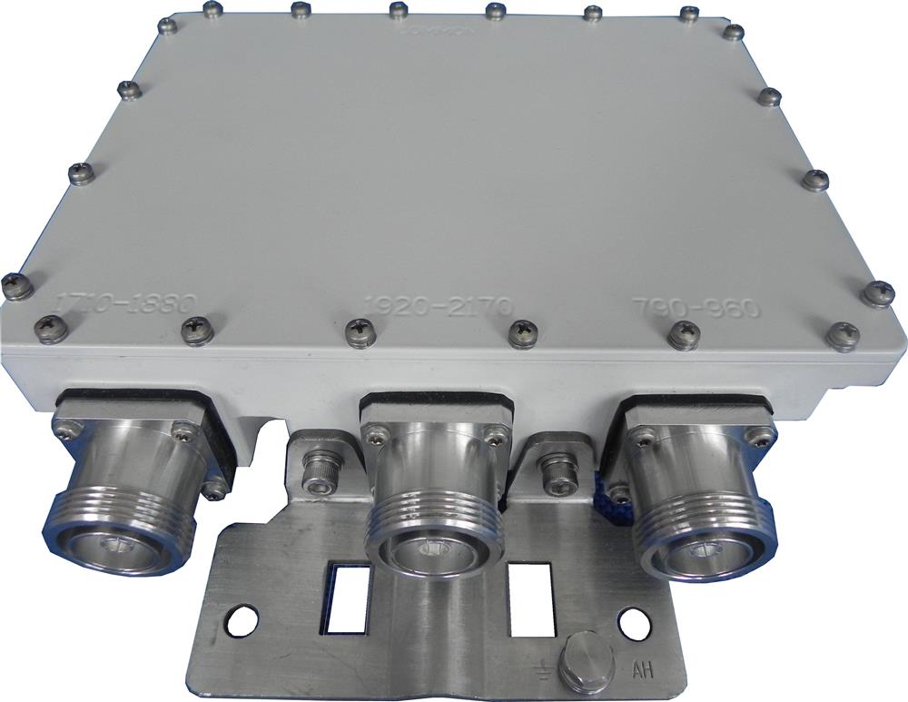 Комбайнер многополосный Andrew E11F05P89 (Commscope)