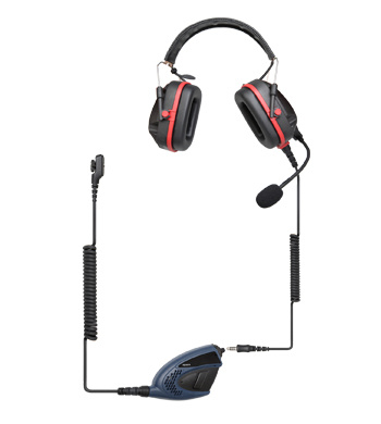 Hytera  ECN20-Ex