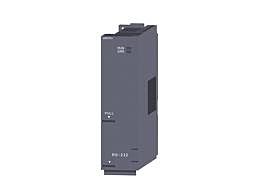 Mitsubishi Electric Q02CPU Процессорный модуль