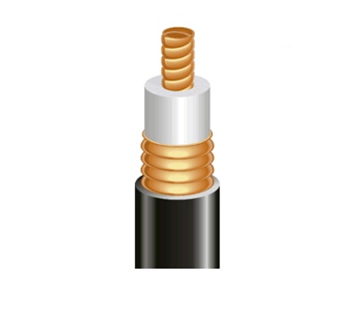 Телеконта HHTAY-75-42 (1 5/8") Коаксиальный кабель