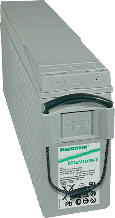 ATS Конверс MARATHON M12V105FT Аккумуляторная батарея