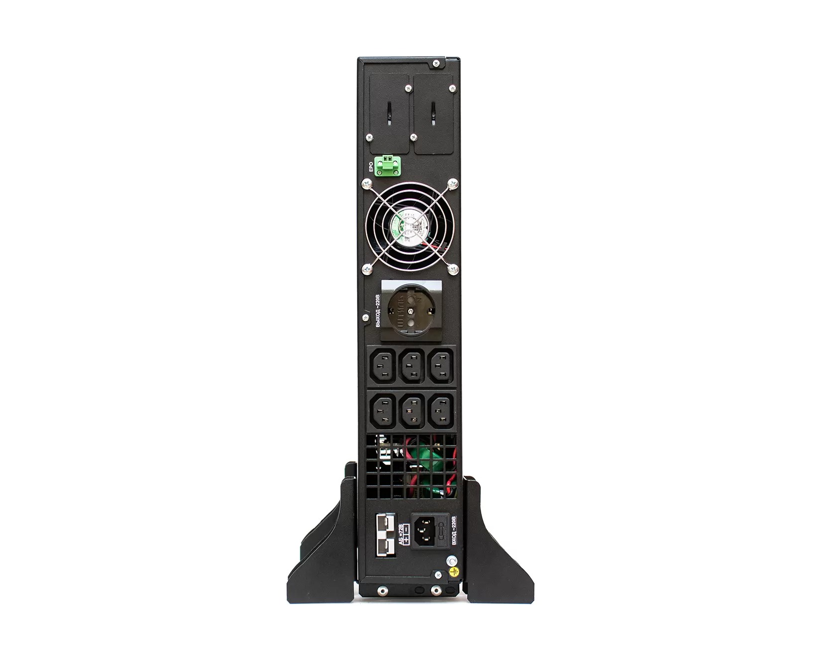 Штиль STR1101SL (1000 ВА) Однофазный источник бесперебойного питания