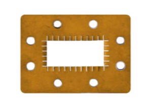 RFS SHIM032-D-1 Прокладка для PDR32