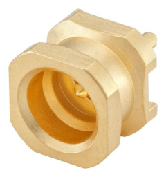 Rosenberger 119S142-40ML5 P-SMP Разъем