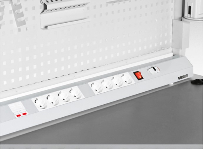 Viking Автомат безопасности 10А ABB