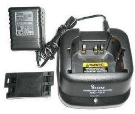 Icom BC-137