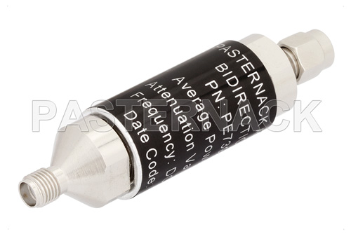 PASTERNACK PE7391-15 Аттенюатор SMA (male) - SMA (female)