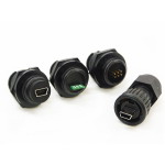 Conxall DCP-USBNB-MNSC