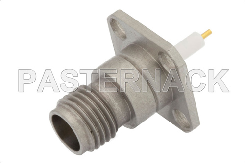 PASTERNACK PE44218 Разъем 2.4mm (female)