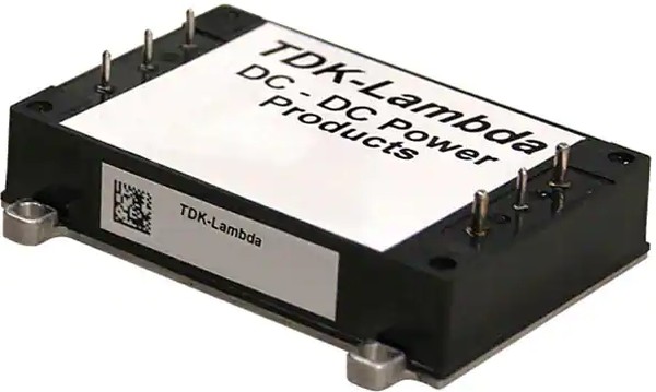 TDK-Lambda GQA2W004A280V-0P7-R Преобразователь DC-DC