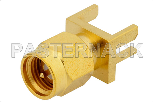 PASTERNACK PE4912 Разъем SMA (male)
