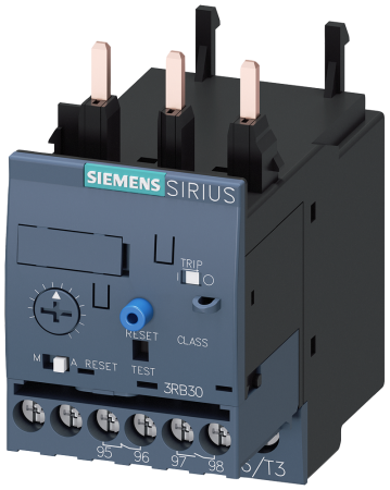 Siemens 3RB3026-1VB0