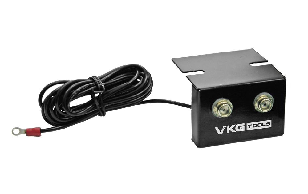 VKG A-3146 узел заземления