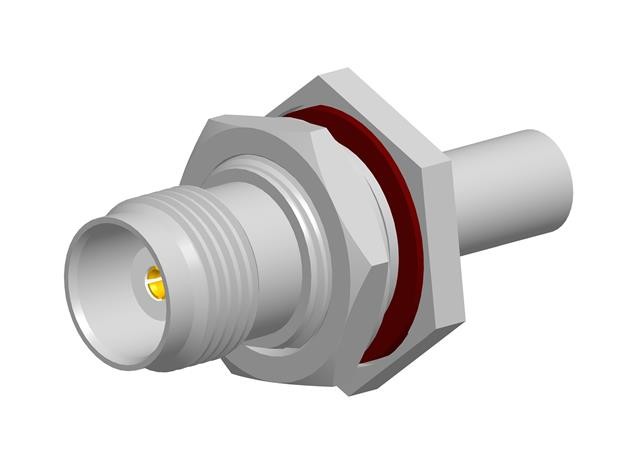 Amphenol 031 6169 - разъем TNC серии