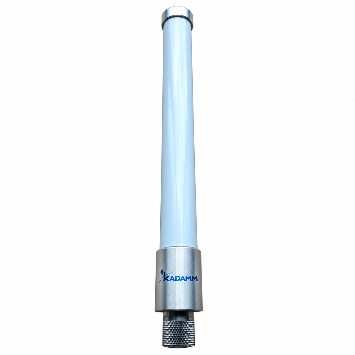 KADAMM AC-2307 — всенаправленная коллинеарная антенна 2,4 ГГц (2350–2550 МГц), 7 дБи