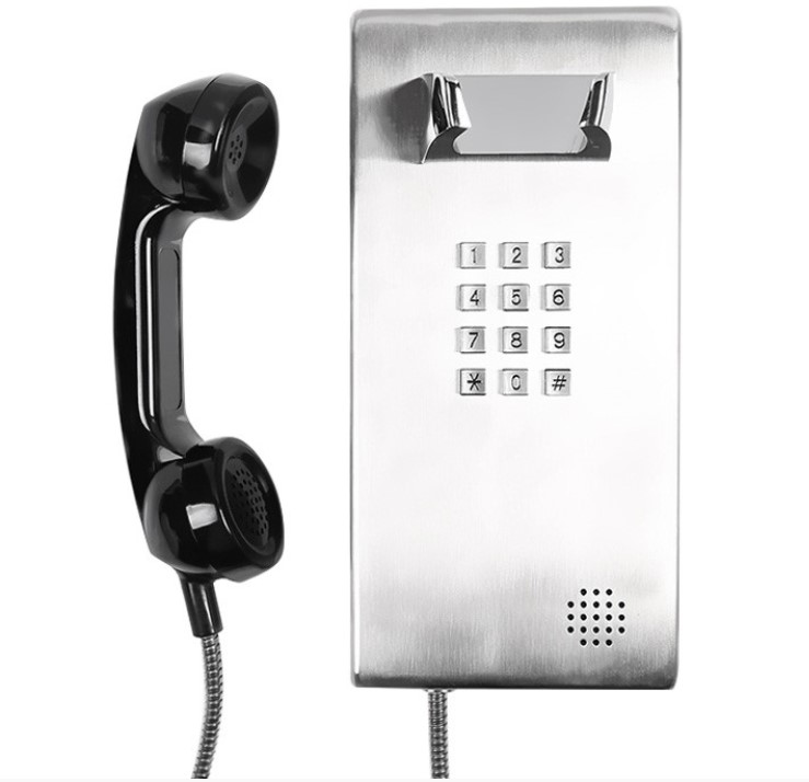 Kadamm TALK-4030-IP IP-версия, IP54