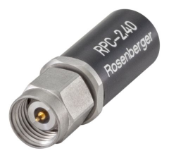 Rosenberger 09S12S-000S3 Эквивалент нагрузки