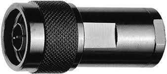 Разъем Telegartner J01020H1070 N-типа (Телегартнер)