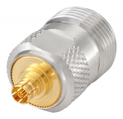 Rosenberger 119K153-K00L5 - P-SMP-N Адаптер