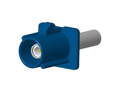 Amphenol RF FA1 NDSP C01 5 - разъем FAKRA серии