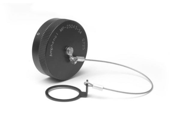 Amphenol Audio MP-25043-25L Пылезащитный колпачок