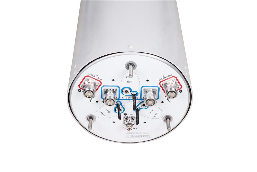 Антенна Andrew NH360QS-G-F0M (Commscope)