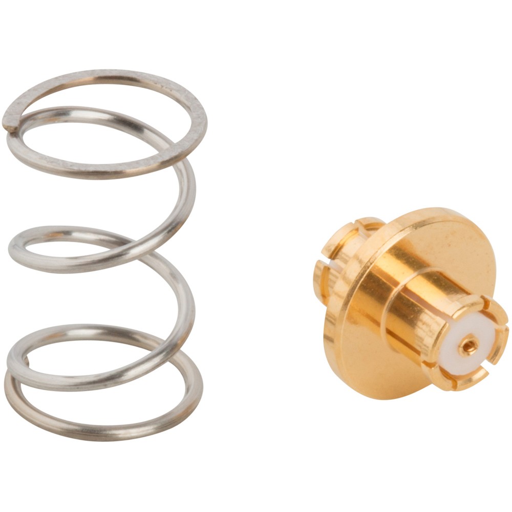 Amphenol SMP FSBA 594 - адаптер SMP (male) - SMP (male)