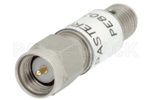 PASTERNACK PE8037 PIN-диод Шотки Ограничитель (SMA)