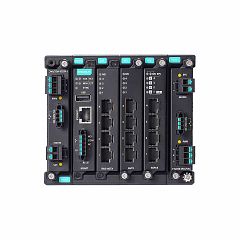 MOXA Коммутатор MDS-G4012-L3