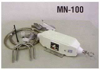 КВ антенна Icom MN-100