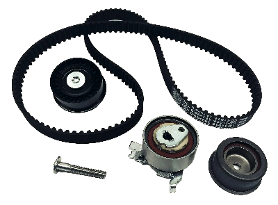 Газораспределительный механизм (ГРМ)