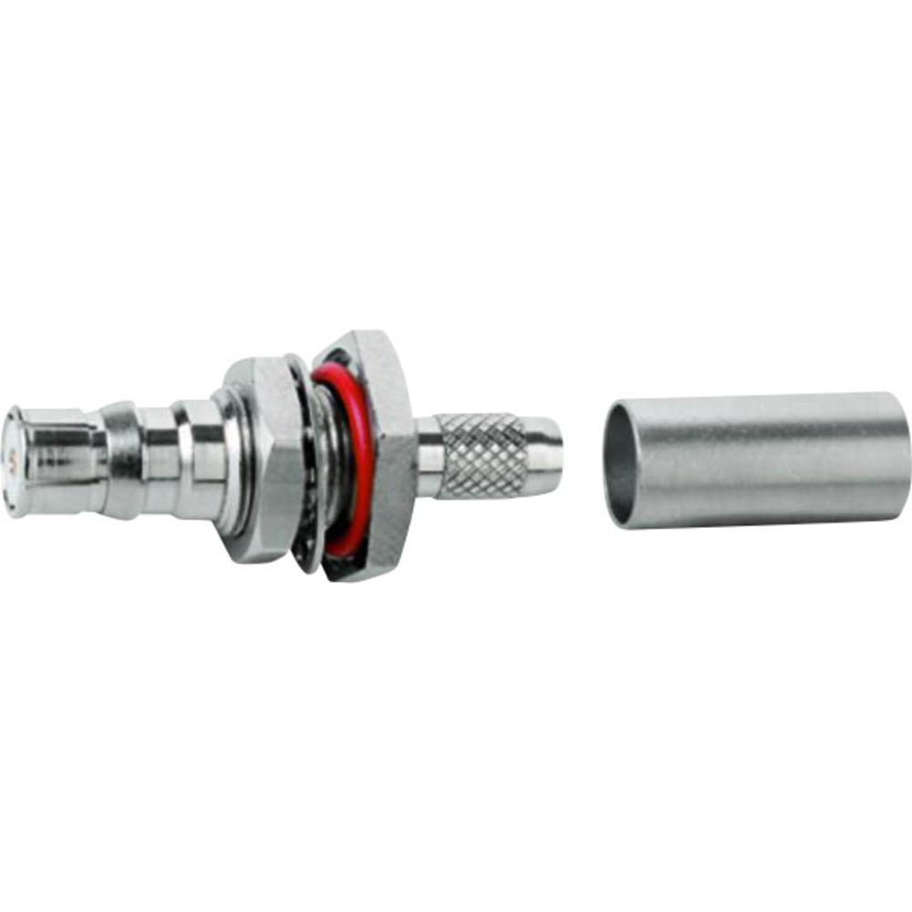 Разъем Telegartner J01421A0075 QLS-типа (Телегартнер)