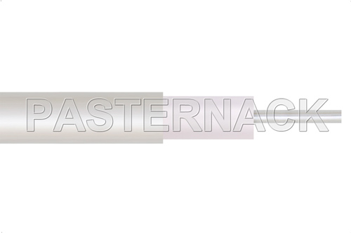 PASTERNACK PE-SR047AL STRAIGHT Коаксиальный кабель