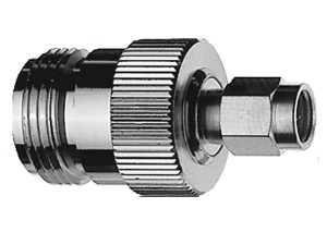 Telegartner J01027A0017 - Переходник N-SMA