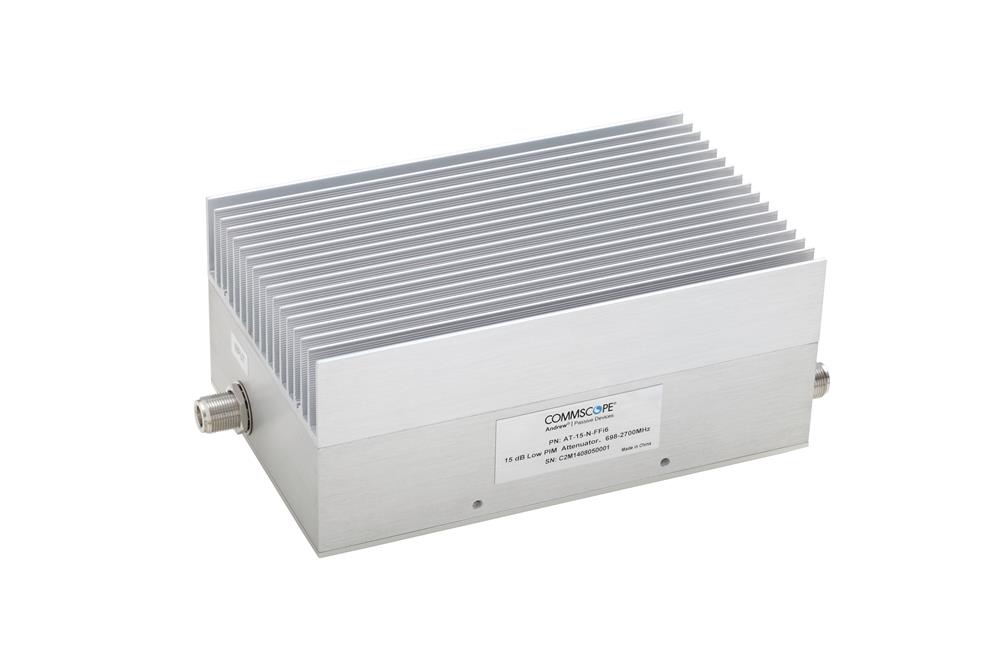 Сплиттер Andrew AT-15-N-FFi6 (Commscope)