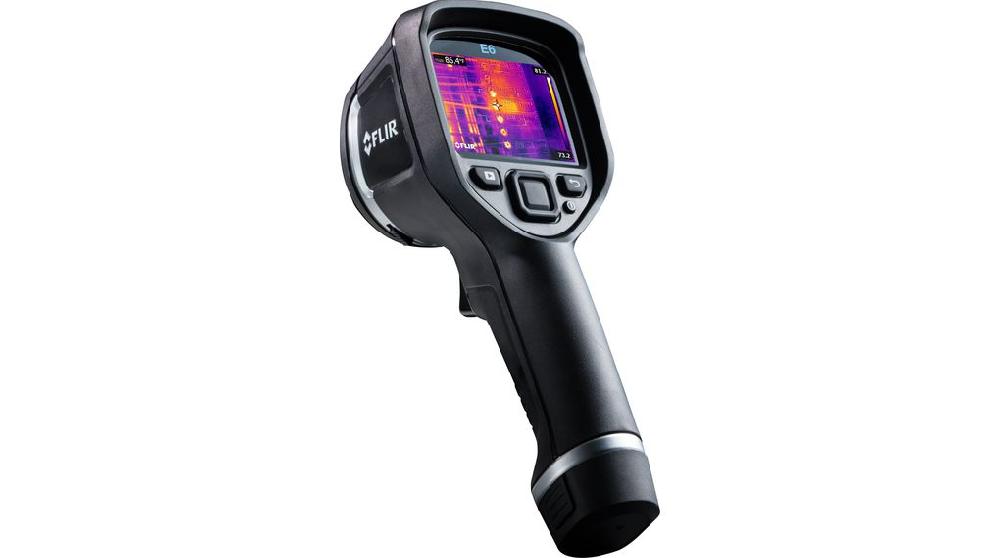 Flir E6xt Тепловизор